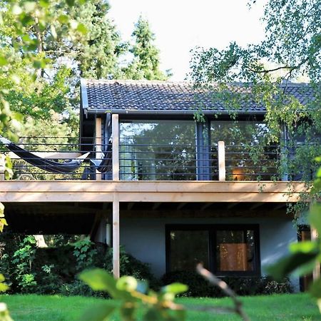 N8Quartier Chalet 바트 뮌스터아이펠 외부 사진