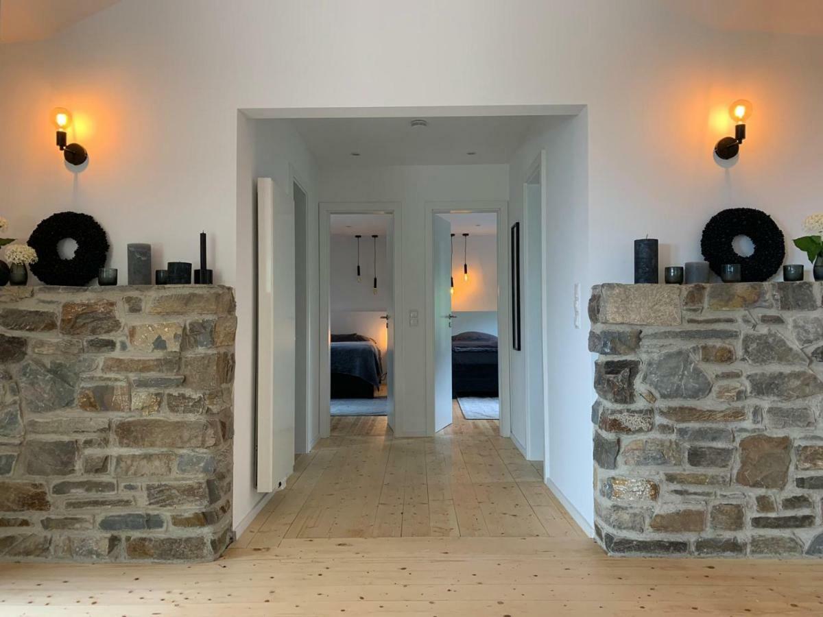 N8Quartier Chalet 바트 뮌스터아이펠 외부 사진