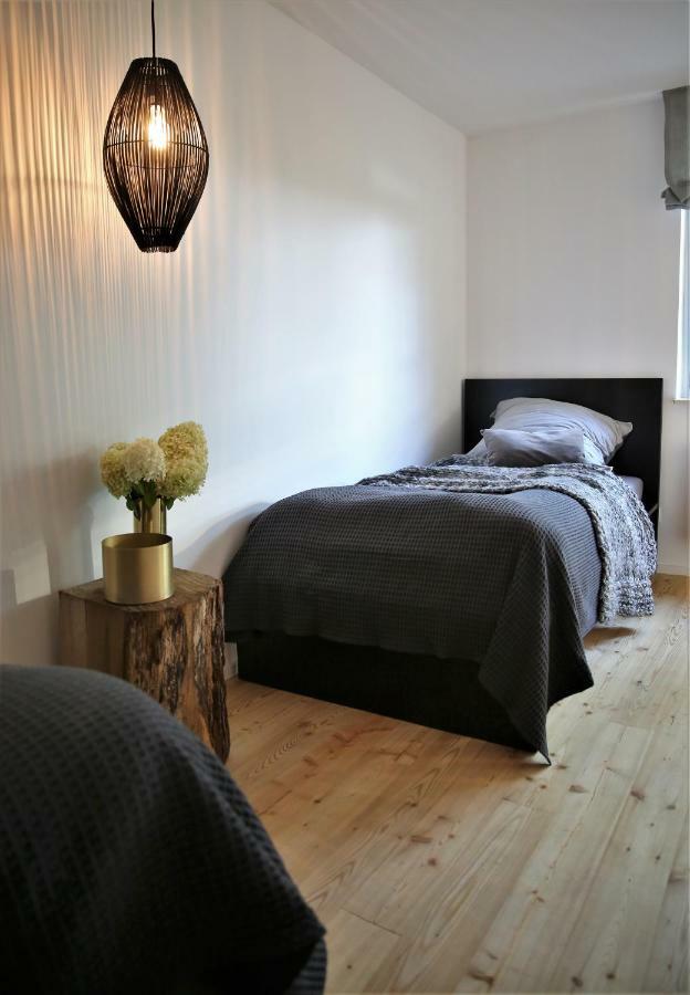 N8Quartier Chalet 바트 뮌스터아이펠 외부 사진