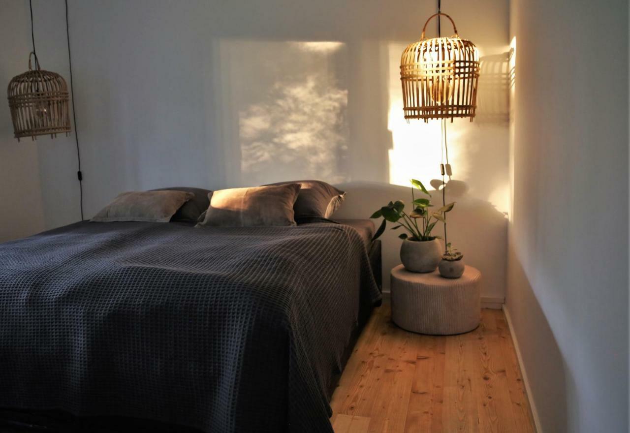 N8Quartier Chalet 바트 뮌스터아이펠 외부 사진