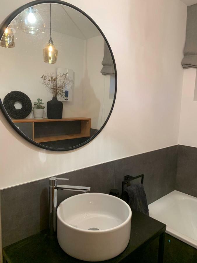 N8Quartier Chalet 바트 뮌스터아이펠 외부 사진