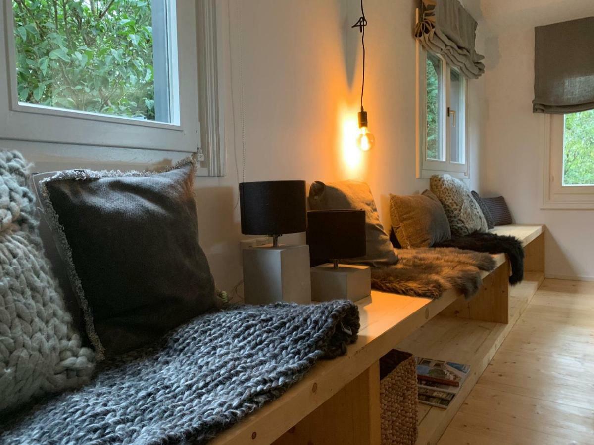 N8Quartier Chalet 바트 뮌스터아이펠 외부 사진